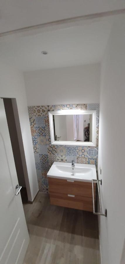 Greta Citra Oo8O55 Lt 1327 Lejlighed Sanremo Eksteriør billede